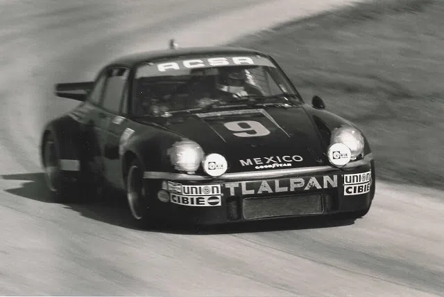 Daytona 24H 1975